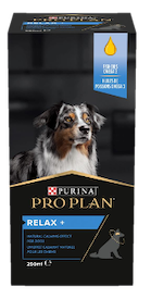 PRO PLAN Relax+ chien (huile, 500ml)